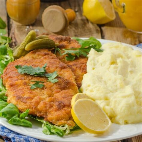 16 Schnitzel Recipes You’ll Love - Whimsy & Spice