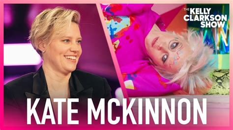 Kate McKinnon plays the Barbie everyone destroyed as a kid in new movie – NBC10 Philadelphia