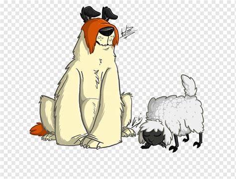 Ralph Wolf And Sam Sheepdog Old English Sheepdog Sheep Dog N Wolf