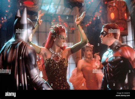 Arriba Imagen Pelicula De Batman Y Hiedra Venenosa Abzlocal Mx