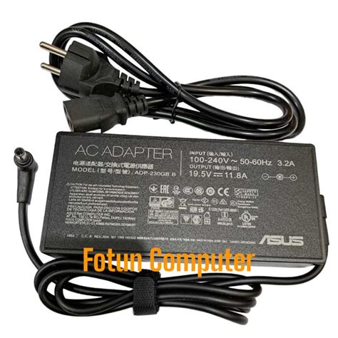 Jual Adaptor Charger Asus Rog Strix G15 G512 G512L G512LI G512LW