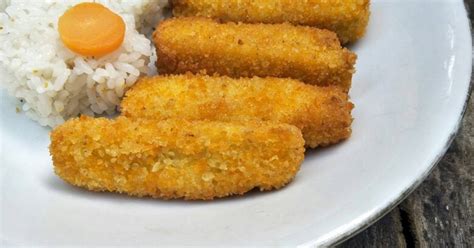 Resep Nugget Fiesta Kw Oleh Yola Pitaloka Cookpad