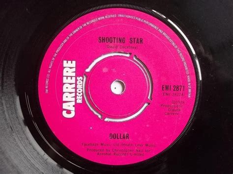 Dollar Shooting Star 7 Amazonde Musik Cds And Vinyl