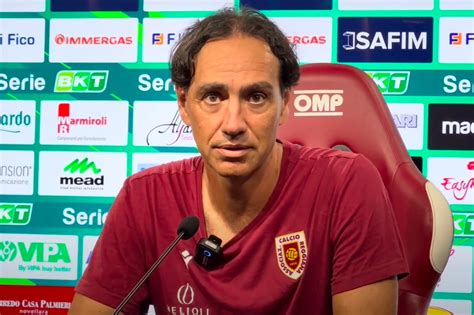 Monza Tutto Sul Nuovo Allenatore Alessandro Nesta