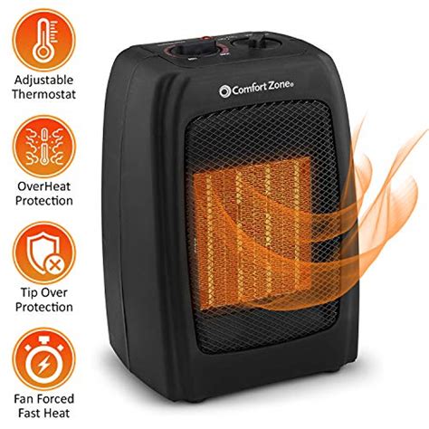 6 Best Portable Battery Operated Heaters In 2023