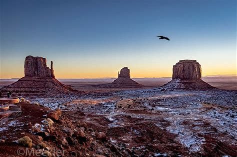 Monument Valley - Steven Meckler Photography