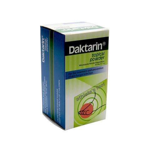 Daktarin Powder 20g | Doctor Anywhere Marketplace