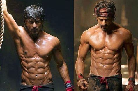 Top 10 Fittest Bollywood Actors Who Set Fitness Goals