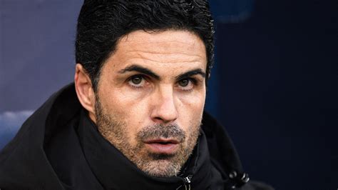 On Fire Arsenal Loanee ‘to Hold Contract Talks With Mikel Arteta And Co