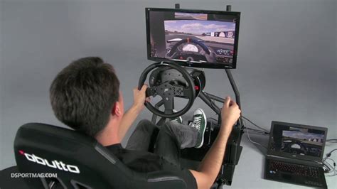 Sale > fanatec racing simulator cockpit > in stock