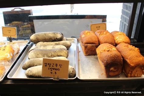 연남동 빵집 홍대 빵지순례 만동제과 마늘바게트 겟 네이버 블로그