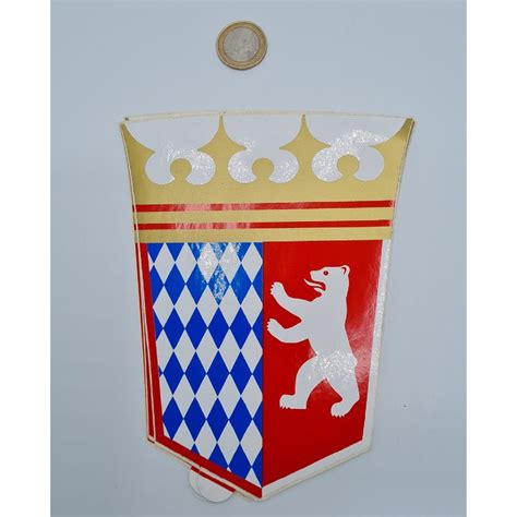 logo aufkleber tabbert logo bunt deko emblem p camp ihr