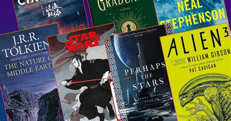 The best sci-fi and fantasy books new for fall 2021 - Polygon