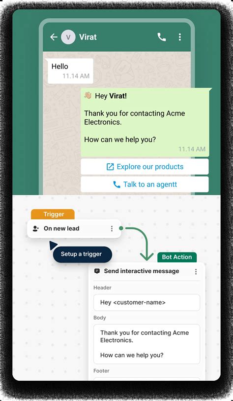 DoubleTick | WhatsApp Business API and WhatsApp CRM