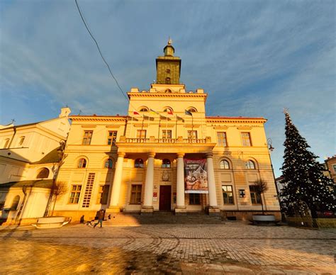 Od stycznia rusza przyjmowanie wniosków o dodatek osłonowy Lubelski