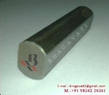 D Shape Bright Bar At Best Price In Rajkot Shri Bhagavati Bright Bars Ltd