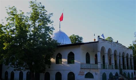 روستای جنگلی قرن‌آباد ؛ مقصد ناب گردشگری در استان گلستان مجله گردشگری