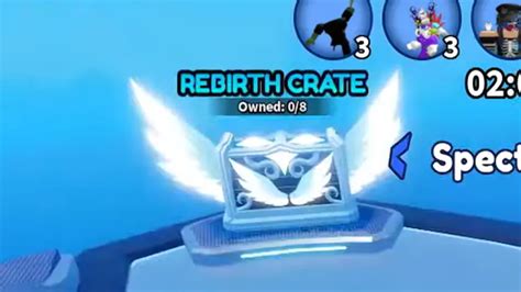 How To Get And Use Rebirth Tickets In Blade Ball - Gamer Tweak