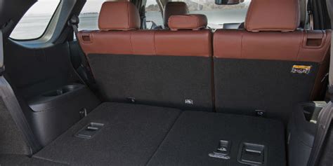 2010 Mazda Cx 9 Interior Dimensions | Review Home Decor