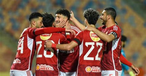 The Date Of The Al Ahly And Zamalek Match In The Egypt Cup Final And