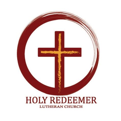 Create a logo for a Lutheran church in a port community. | Logo design ...