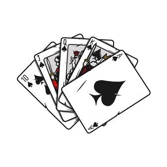 Aces Cards Png Clipart Best Web Clipart Clip Art Library