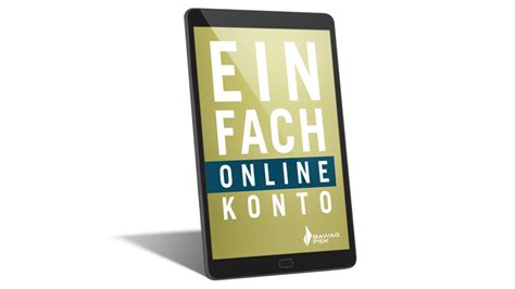 Bawag P S K So Kommt Man Zu Einem Kostenlosen Online Konto Und Sechs