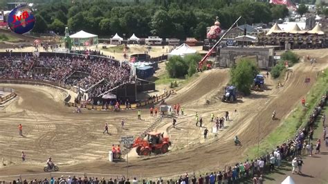 De Zwarte Cross De Opening Van De Baan In Lichtenvoorde 14 07 2017