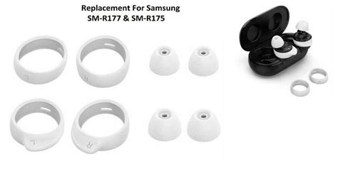 Samsung Galaxy Buds Sm R Plus Sm R