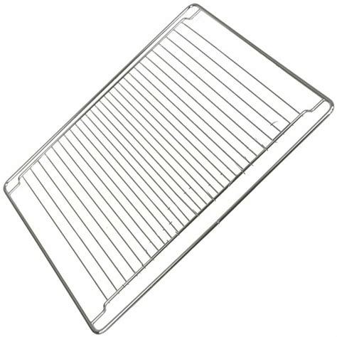 Grille combinée 0610 d origine 465X375X25 mm 00574874 Four