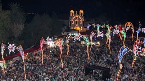 Festas E Romarias Na Cultura Popular Folclore PT