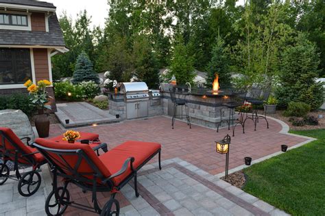 Landscaping Companies In Bloomfield Hills Mi Can Revamp Your Paver