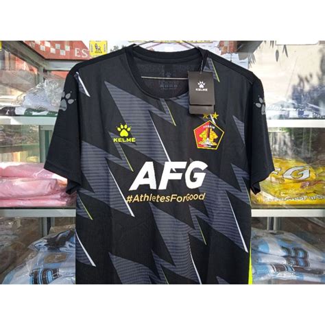 Jual Jersey Persik Kediri Training Kelme Shopee Indonesia