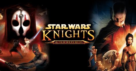 Gry Z Serii Star Wars Kotor Na Pc W Promocji W Sklepach Cyfrowych The