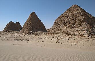 Egyptian pyramids - Wikipedia