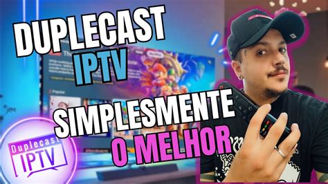 DUPLECAST SIMPLESMENTE O MELHOR APLICATIVO PARA SMART LG E SAMSUNG