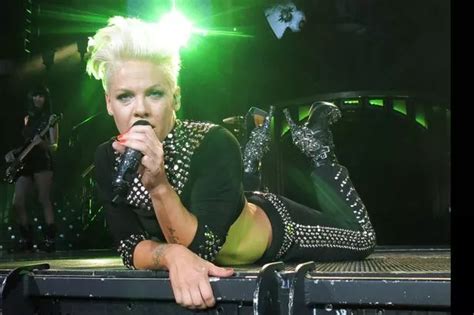 Oscars 2014 Pink To Perform At Ceremony For First Time Irish Mirror Online