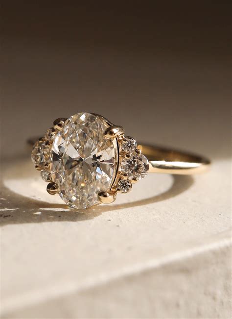 Olive Ave Jewelry Wedding Rings Vintage Vintage Engagement Rings