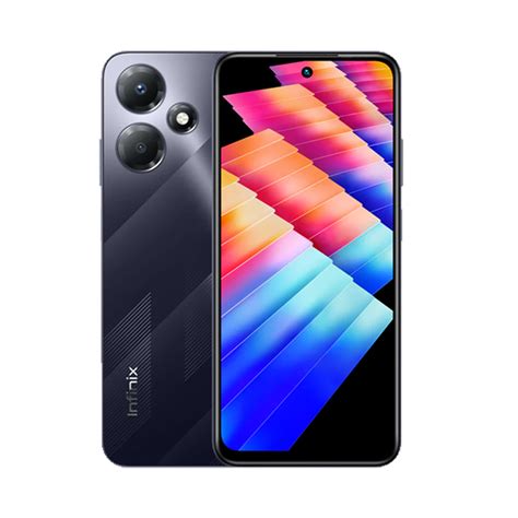 Infinix Hot Inovi Technologies