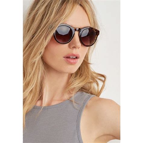 Forever 21 Round Sunglasses Round Sunglasses Sunglasses Sunglasses