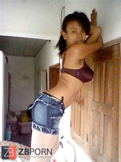 Madagascar Sandra De Tamatave ZB Porn