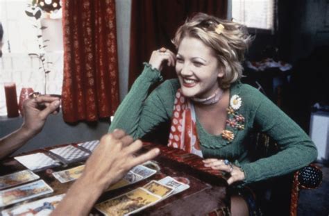 Wishful Thinking 1996 Drew Barrymore Pictures Popsugar