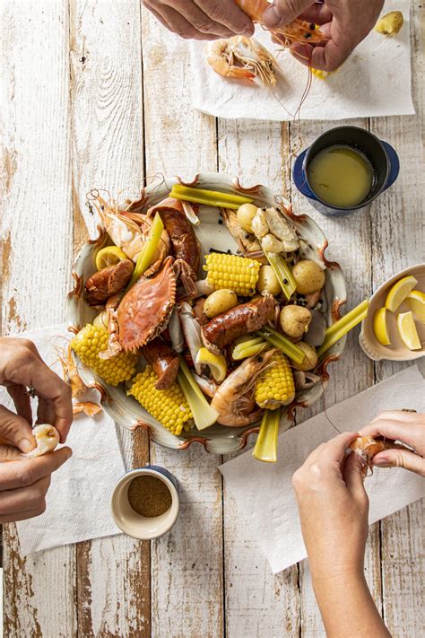 Seafood Boil: An All Inclusive Guide - The Local Palate