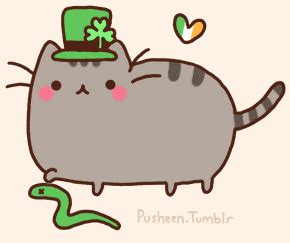 Pusheen Pusheen The Cat Photo Fanpop