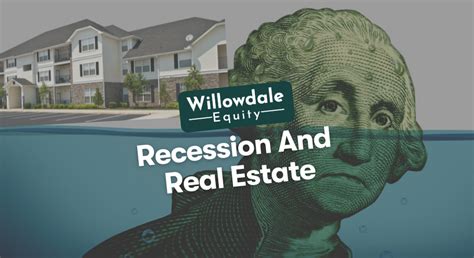 Buying Real Estate During Recession What You Need To Know Willowdale