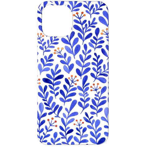 Iphone 12 Pro Cover Blue | Shutterfly