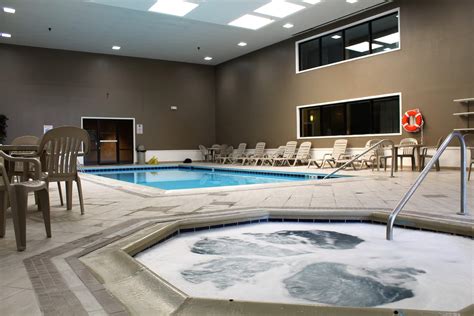 Ramada by Wyndham North Platte & Sandhills Convention Ctr | North ...