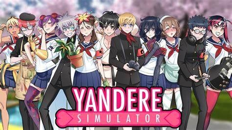 Create a Yandere Simulator Clubs Tier List - TierMaker