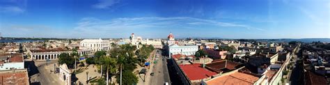 Free Walking Tour Cienfuegos - Best Free Tours in Cienfuegos