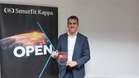 Smurfit Kappa Italia Azienda Top Employer